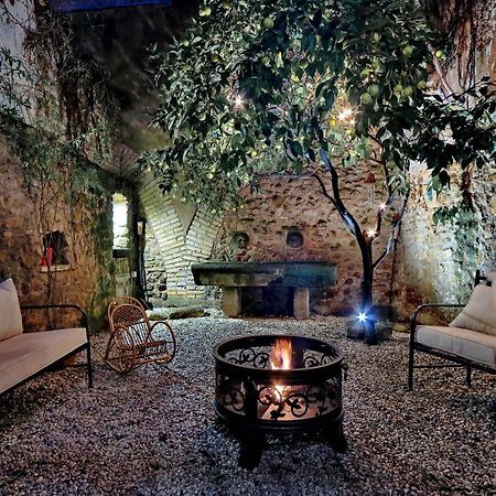 San Callisto Rome Buitenkant foto