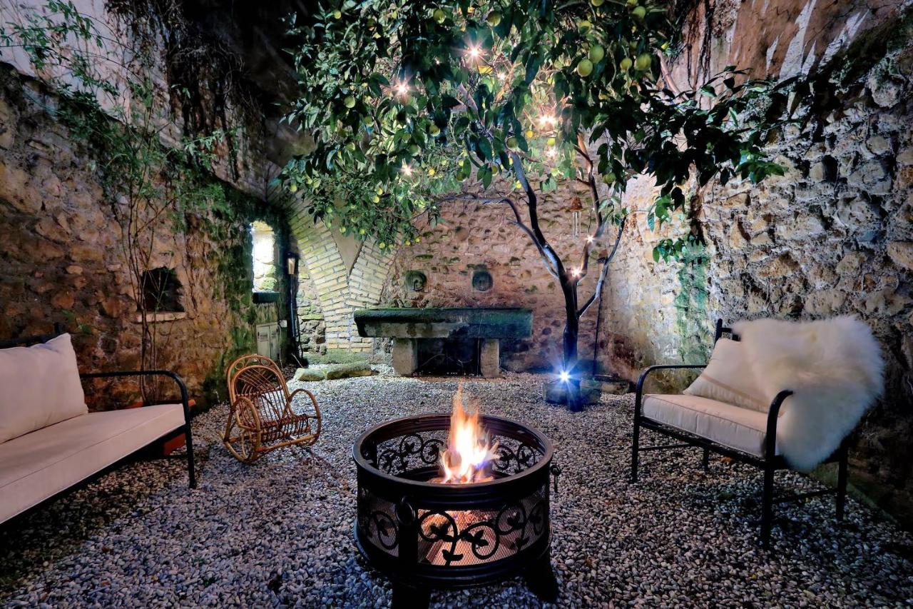 San Callisto Rome Buitenkant foto