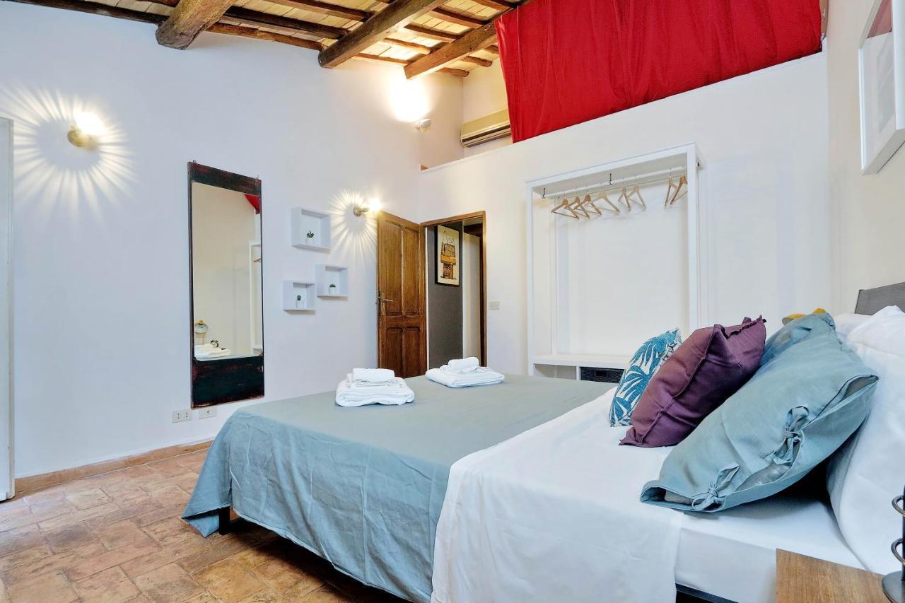 San Callisto Rome Buitenkant foto
