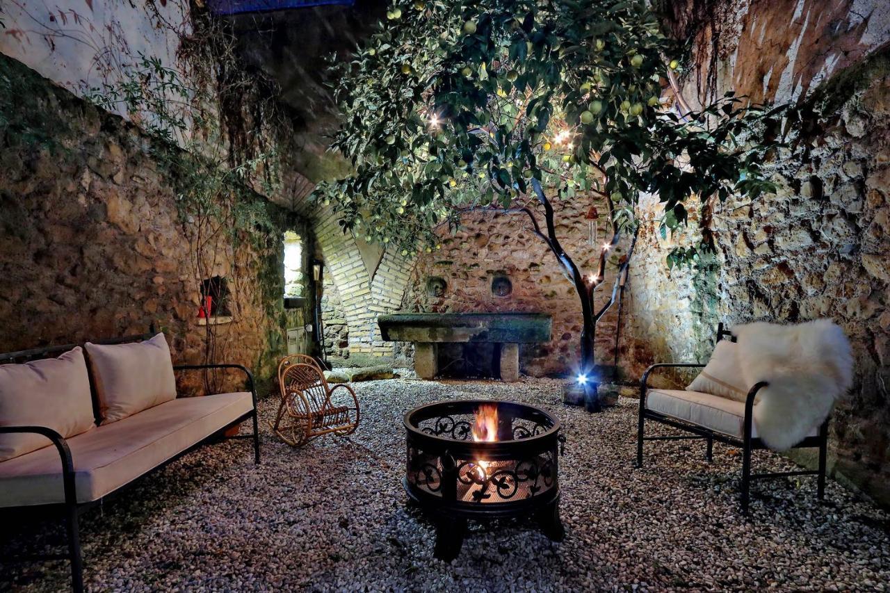 San Callisto Rome Buitenkant foto