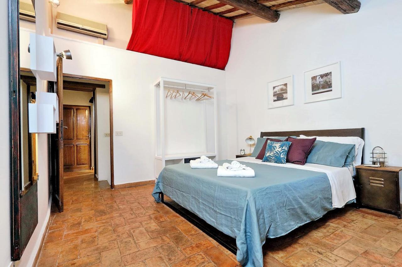 San Callisto Rome Buitenkant foto